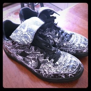 Mens nike